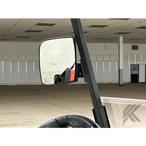 2017 Club Car Precedent I2 Electric Kryptex Golf Carts