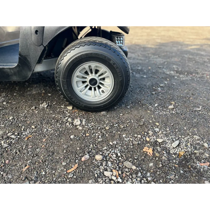 2017 Club Car Precedent I2 - Gas Kryptex Golf Carts