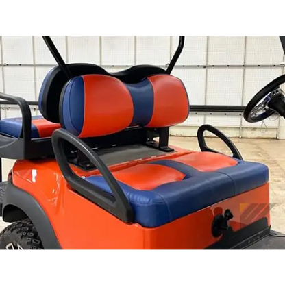 2017 Club Car Precedent Kryptex Golf Carts