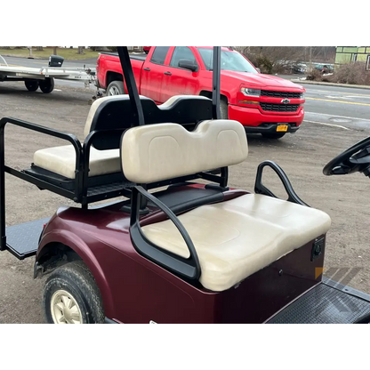 2017 E-z-go Golf Rxv - Electric Kryptex Golf Carts