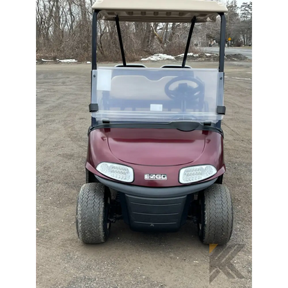 2017 E-z-go Golf Rxv - Electric Kryptex Golf Carts