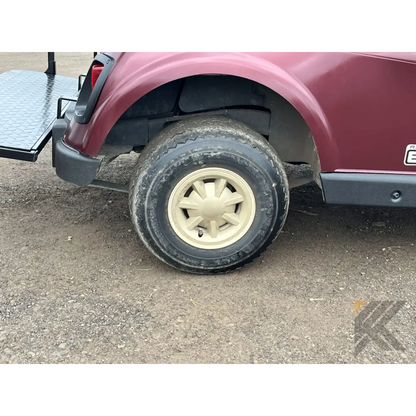 2017 E-z-go Golf Rxv - Electric Kryptex Golf Carts