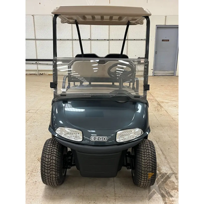 2017 E-z-go Golf Rxv Electric Kryptex Golf Carts