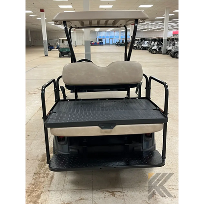 2017 E-z-go Golf Rxv Electric Kryptex Golf Carts