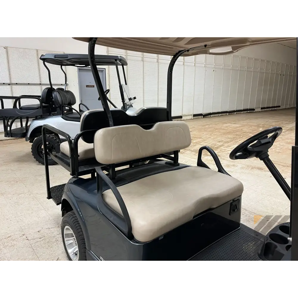 2017 E-z-go Golf Rxv Electric Kryptex Golf Carts