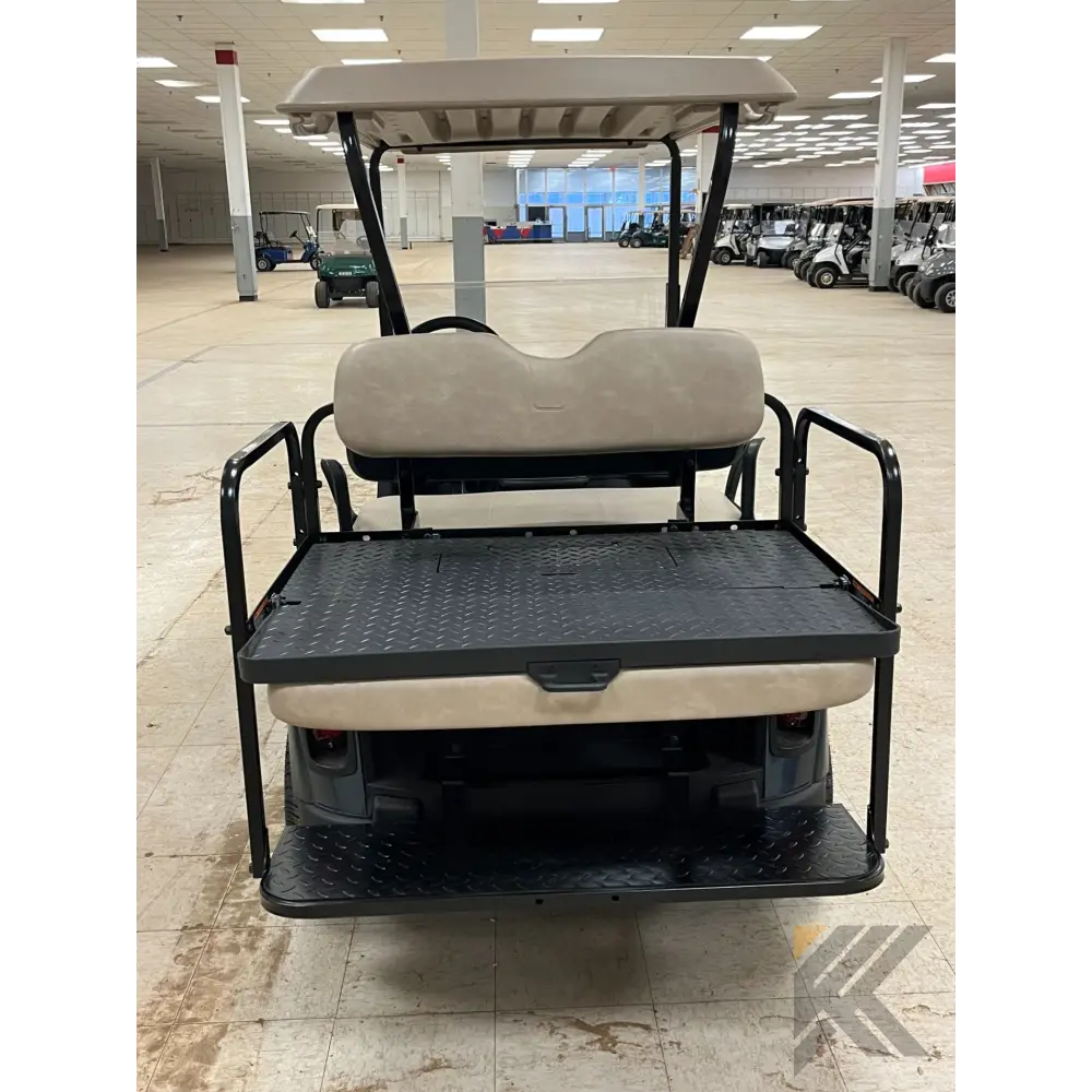 2017 E-z-go Golf Rxv Electric Kryptex Golf Carts