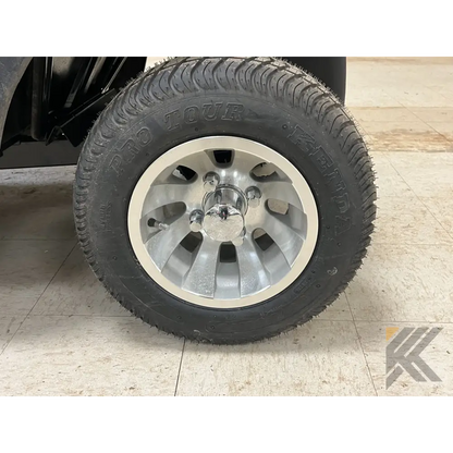 2017 E-z-go Golf Rxv Electric Kryptex Golf Carts