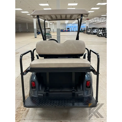 2017 E-z-go Golf Rxv Electric Kryptex Golf Carts
