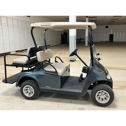 2017 E-z-go Golf Rxv Electric Kryptex Golf Carts