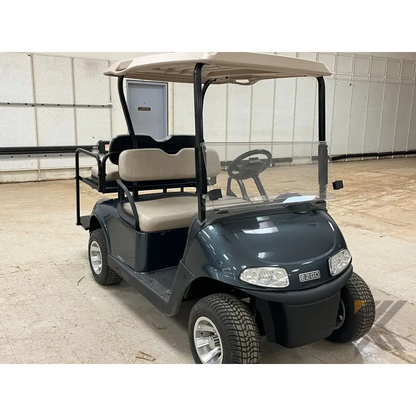 2017 E-z-go Golf Rxv Electric Kryptex Golf Carts