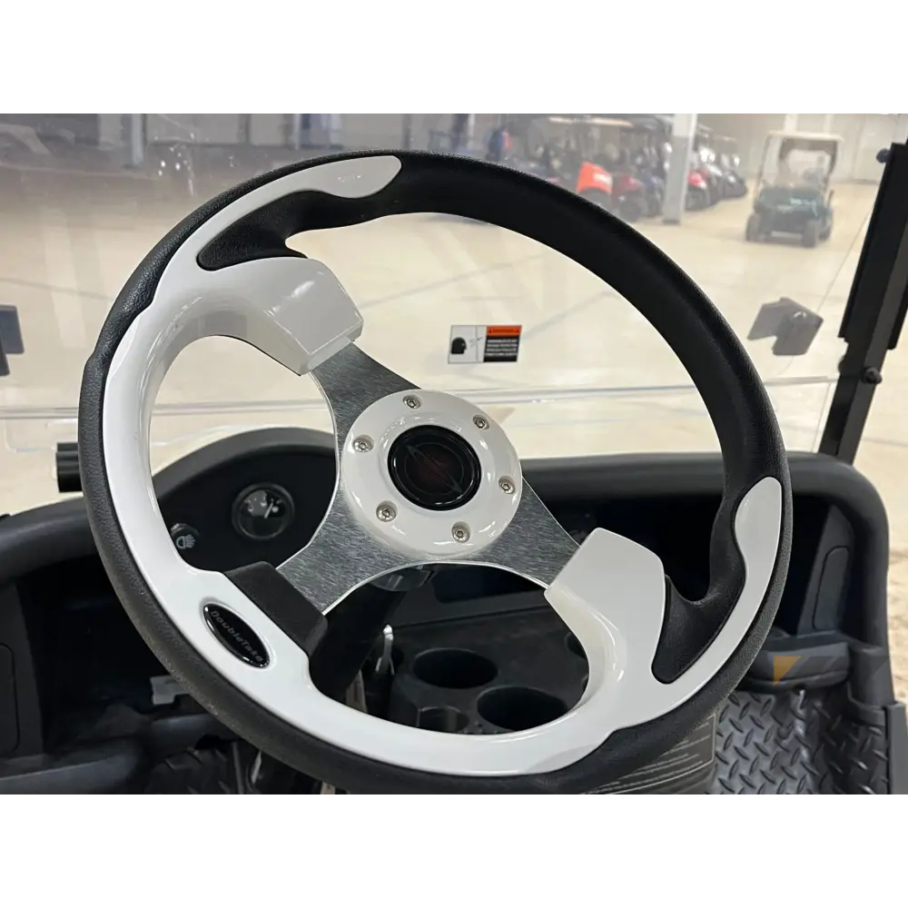 2017 E-z-go Rxv Electric Kryptex Golf Carts