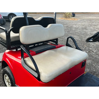 2017 E-z-go Rxv - Electric Kryptex Golf Carts