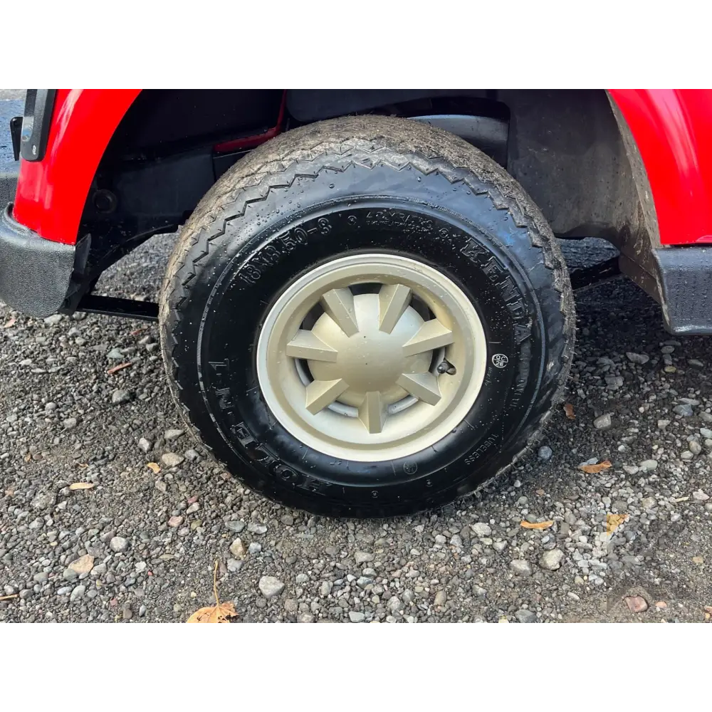 2017 E-z-go Rxv - Electric Kryptex Golf Carts