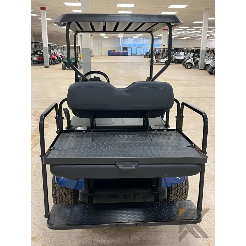 2017 Ezgo Txt Kryptex Golf Carts