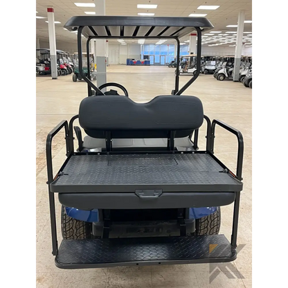 2017 Ezgo Txt Kryptex Golf Carts