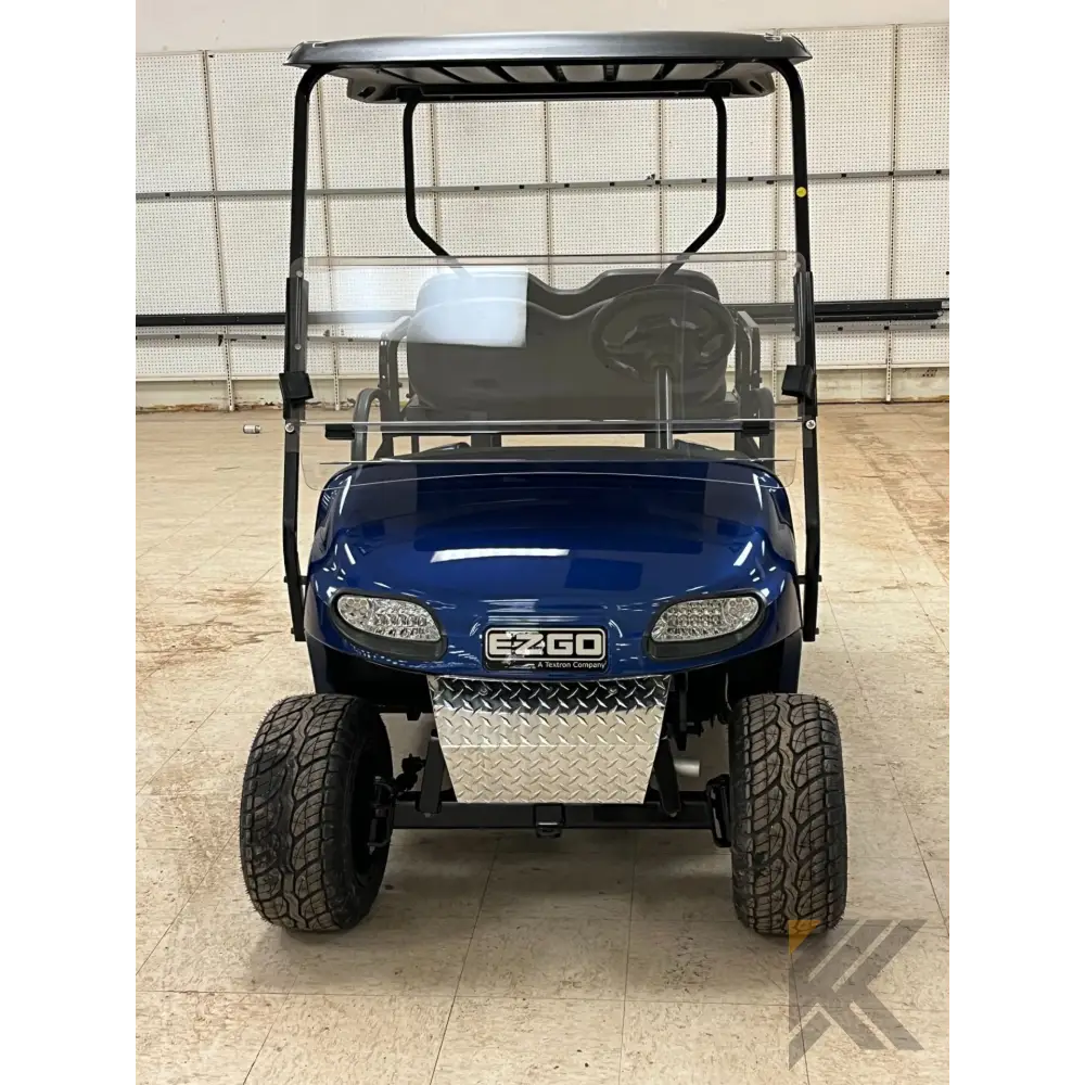 2017 Ezgo Txt Kryptex Golf Carts