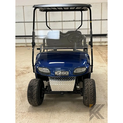 2017 Ezgo Txt Kryptex Golf Carts