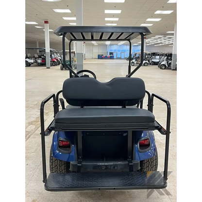 2017 Ezgo Txt Kryptex Golf Carts