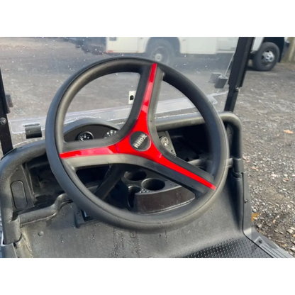 2018 E-z-go Rxv Electric Kryptex Golf Carts
