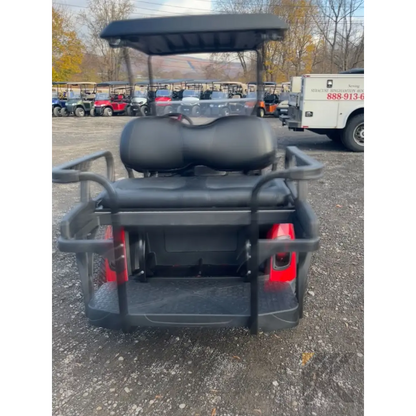 2018 E-z-go Rxv Electric Kryptex Golf Carts