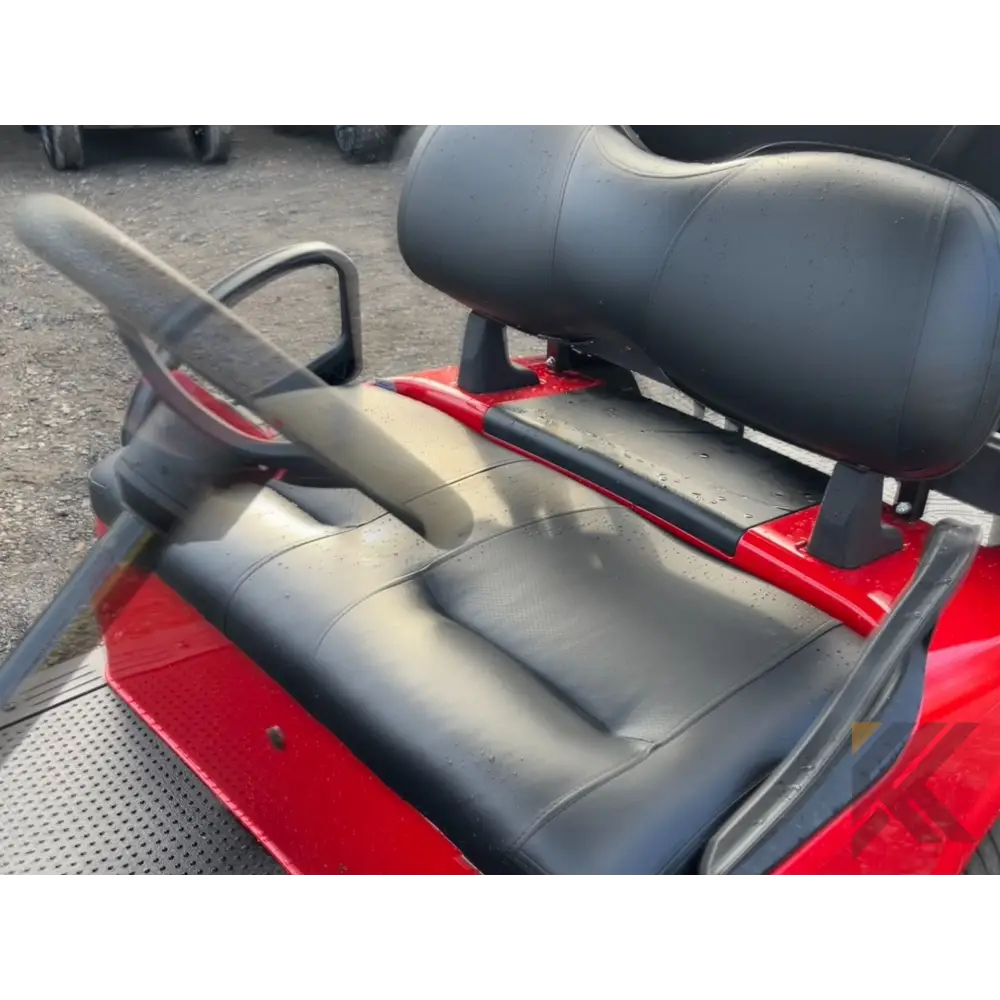 2018 E-z-go Rxv Electric Kryptex Golf Carts