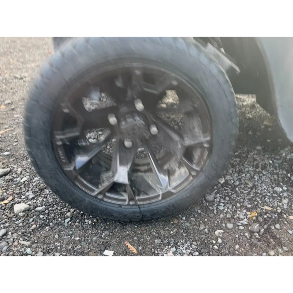 2018 E-z-go Rxv Electric Kryptex Golf Carts