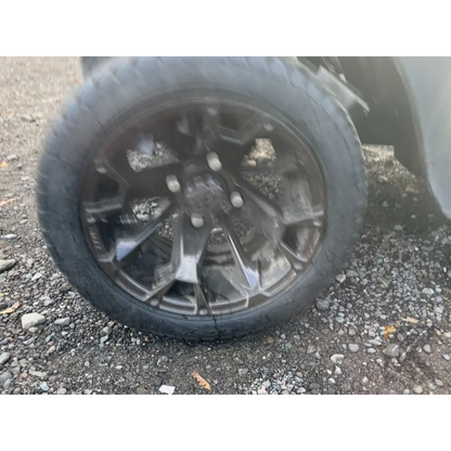 2018 E-z-go Rxv Electric Kryptex Golf Carts