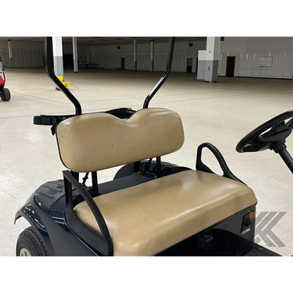 2018 E-z-go Txt - Electric Kryptex Golf Carts