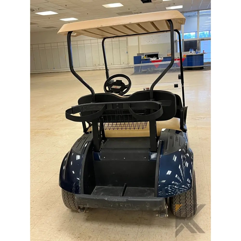 2018 E-z-go Txt - Electric Kryptex Golf Carts