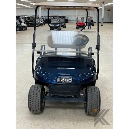 2018 E-z-go Txt - Electric Kryptex Golf Carts
