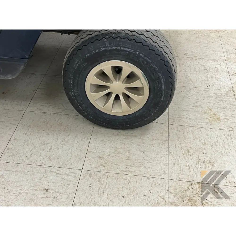 2018 E-z-go Txt - Electric Kryptex Golf Carts