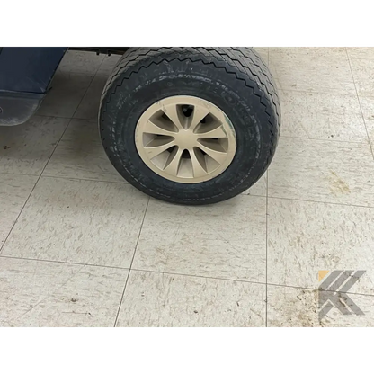 2018 E-z-go Txt - Electric Kryptex Golf Carts