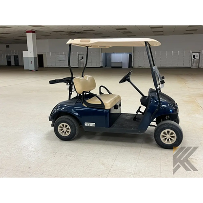 2018 E-z-go Txt - Electric Kryptex Golf Carts