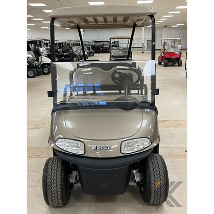 2022 E-z-go Rxv - Elite Kryptex Golf Carts