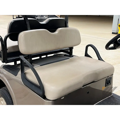 2022 E-z-go Rxv - Elite Kryptex Golf Carts