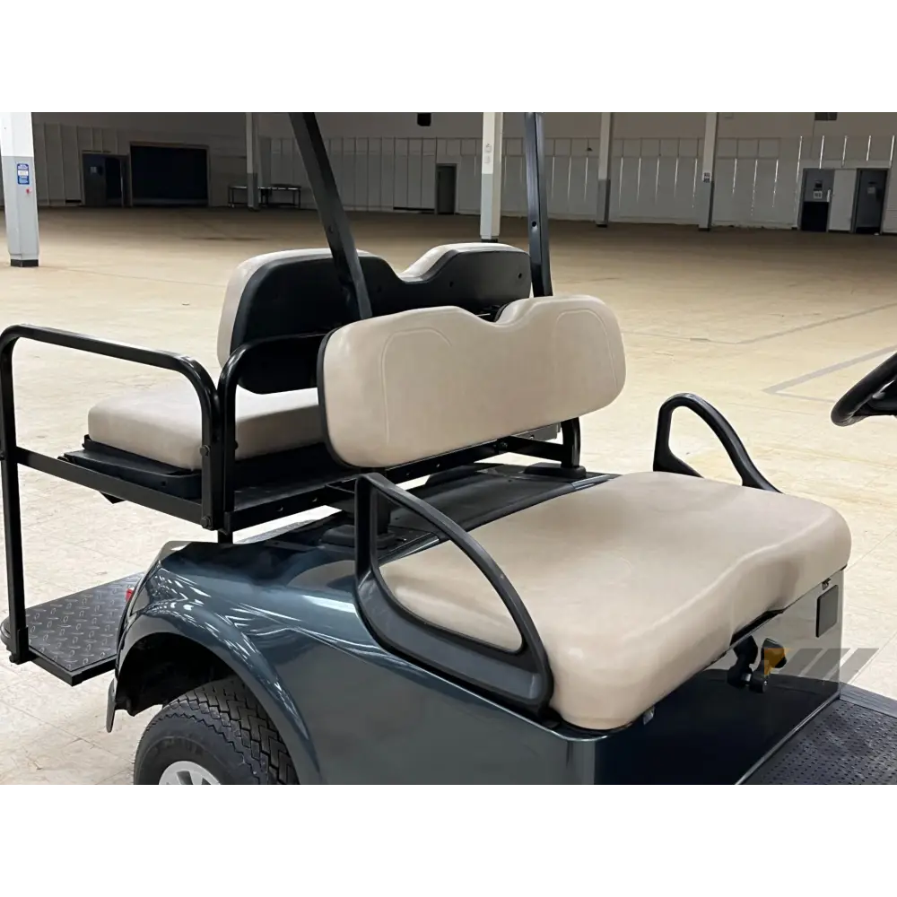 2022 Ezgo Rxv Kryptex Golf Carts