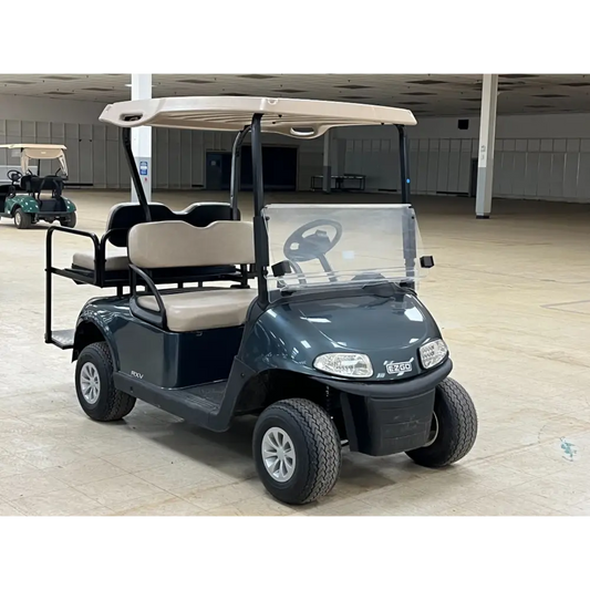 2022 Ezgo Rxv Kryptex Golf Carts