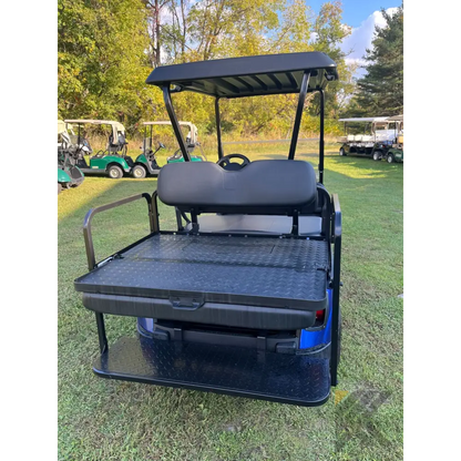 2022 E-z-go Rxv Gas Kryptex Golf Carts