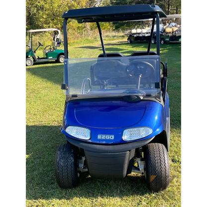 2022 E-z-go Rxv Gas Kryptex Golf Carts