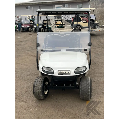 2022 E-z-go Txt 48V Kryptex Golf Carts