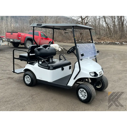2022 E-z-go Txt 48V Kryptex Golf Carts