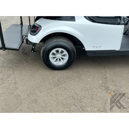 2022 E-z-go Txt 48V Kryptex Golf Carts