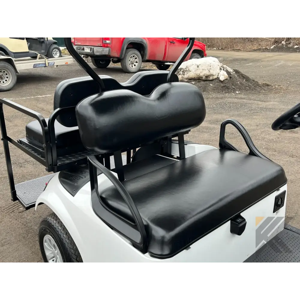 2022 E-z-go Txt 48V Kryptex Golf Carts