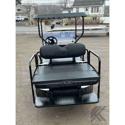 2022 E-z-go Txt 48V Kryptex Golf Carts