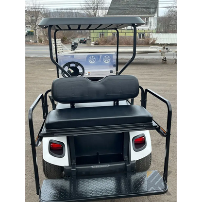 2022 E-z-go Txt 48V Kryptex Golf Carts