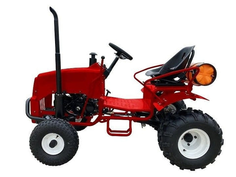 Tractor 125GKS-T Children’s Go-Kart Buggy 125cc 4 Stroke