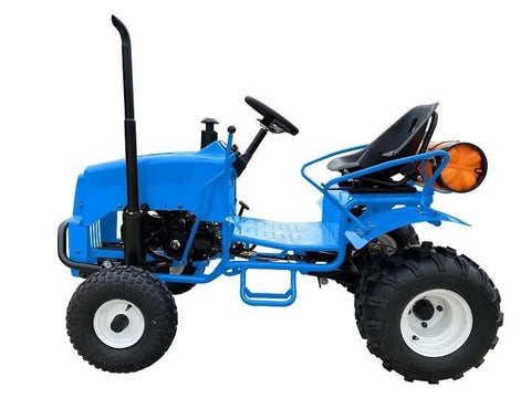 Tractor 125GKS-T Children’s Go-Kart Buggy 125cc 4 Stroke