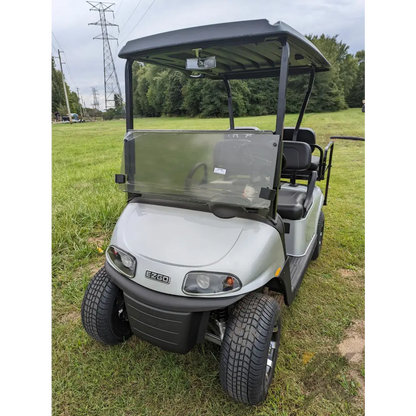 2023 E-Z-GO Valor- Platinum Kryptex Golf Carts