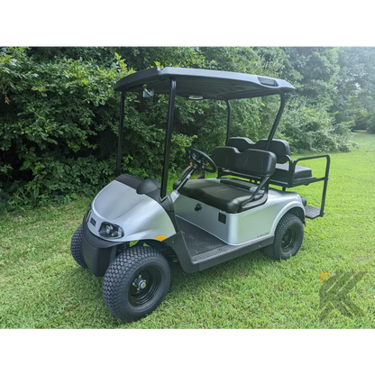 2023 EZGO - Platinum Kryptex Golf Carts