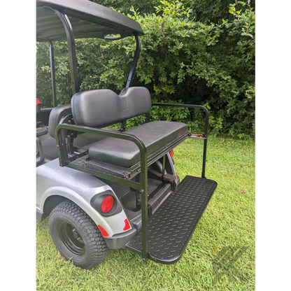 2023 EZGO - Platinum Kryptex Golf Carts